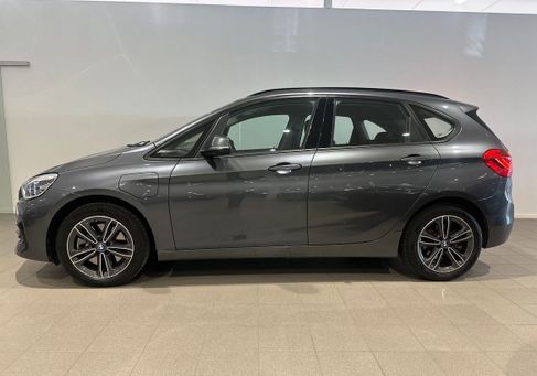 BMW 225 Active Tourer, 2021