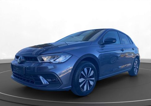 Volkswagen Polo, 2025 2