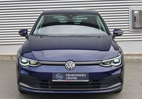 Volkswagen Golf, 2020 3