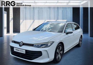 Volkswagen Passat Variant, 2025