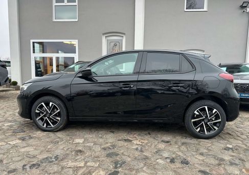 Opel Corsa, 2026 3