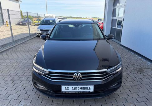 Volkswagen Passat Variant, 2020 3
