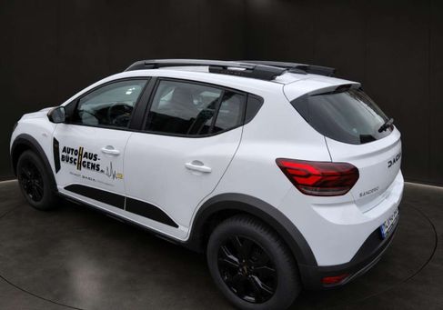 Dacia Sandero, 2024