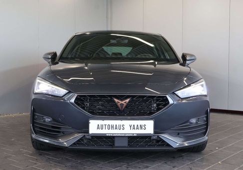 Cupra Leon, 2023