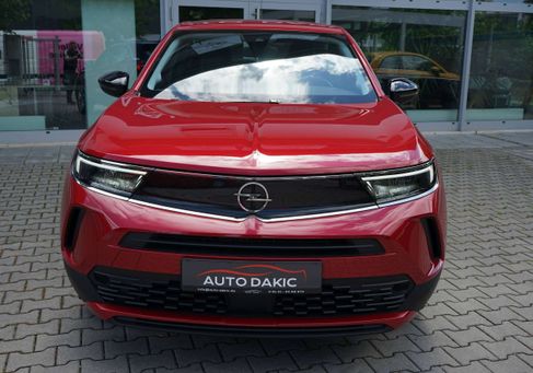 Opel Mokka, 2022 3