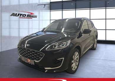 Ford Kuga, 2022