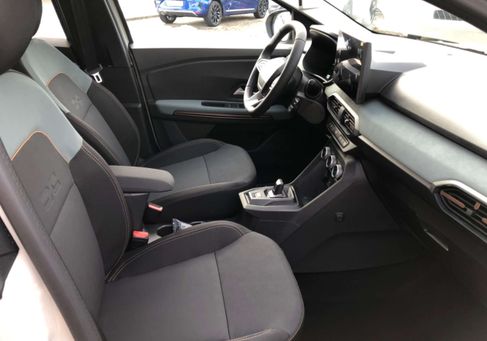 Dacia Jogger, 2026 2