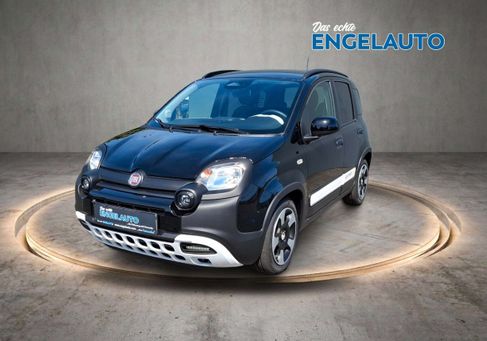 Fiat Panda, 2026