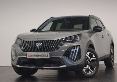 Peugeot 2008, 2024