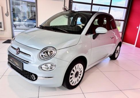 Fiat 500, 2024