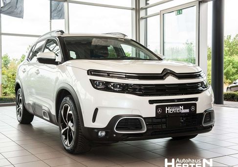 Citroën C5 Aircross, 2020 3