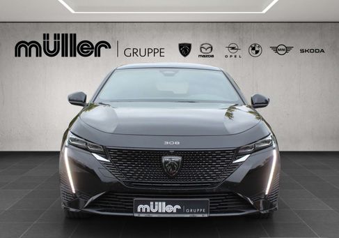 Peugeot 308, 2022