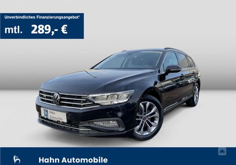 Volkswagen Passat Variant, 2020