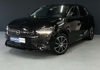 Opel Corsa, 2020