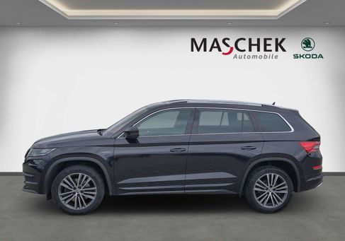 Skoda Kodiaq, 2021