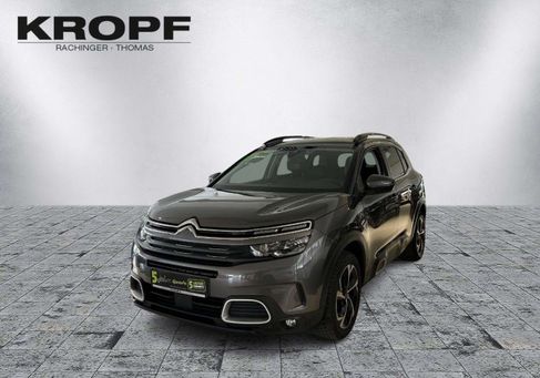 Citroën C5 Aircross, 2020 2