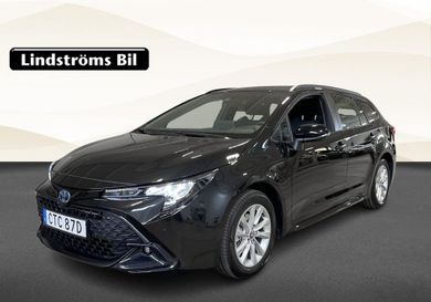 Toyota Corolla, 2025