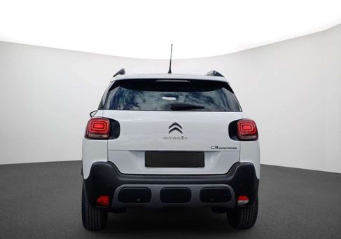 Citroën C3 Aircross, 2024 3
