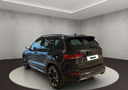 Cupra Ateca, 2022