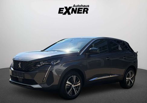 Peugeot 3008, 2024