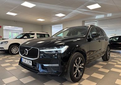 Volvo XC60, 2023