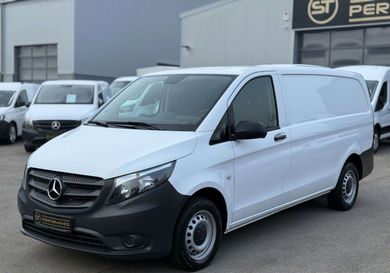 Mercedes-Benz Vito, 2021