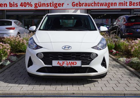 Hyundai i10, 2020 3