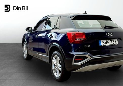 Audi Q2, 2023 3