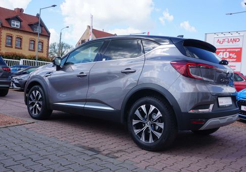 Renault Captur, 2023