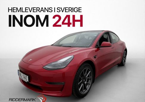 Tesla Model 3, 2022 3