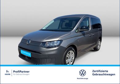 Volkswagen Caddy, 2021