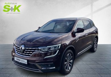 Renault Koleos, 2022