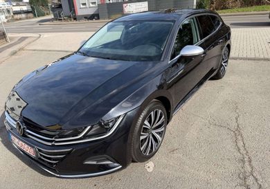 Volkswagen Arteon, 2023