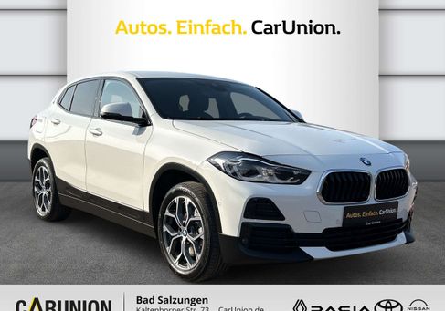 BMW X2, 2023