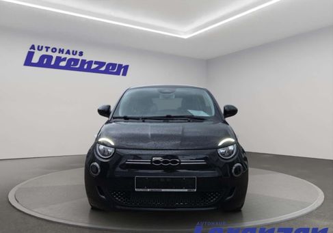 Fiat 500, 2023