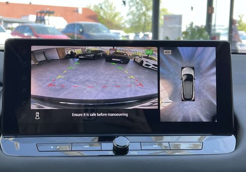 Nissan Qashqai, 2023