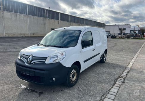 Renault Kangoo, 2019