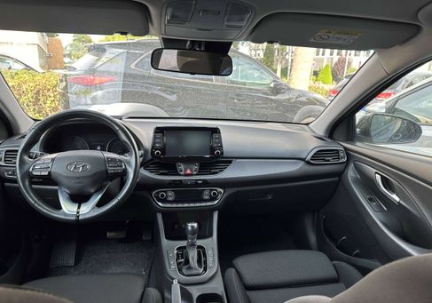 Hyundai i30, 2022 3