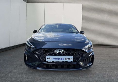 Hyundai i30, 2021 2