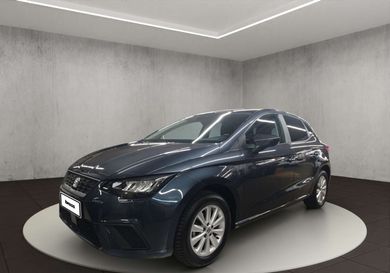 Seat Ibiza, 2023
