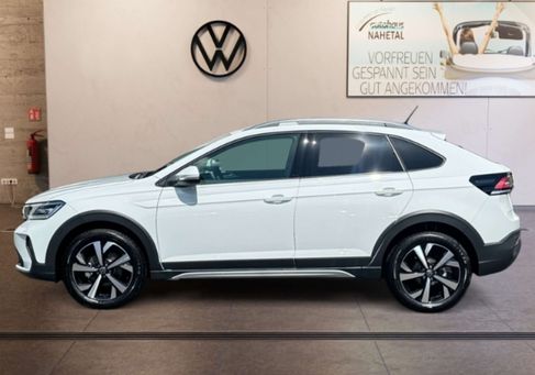 Volkswagen Taigo, 2025