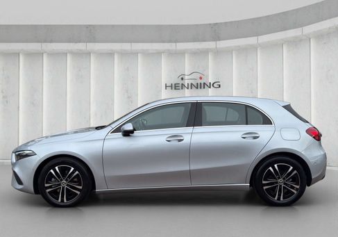 Mercedes-Benz A 200, 2024