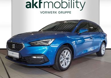Seat Leon, 2025