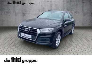 Audi Q5, 2020