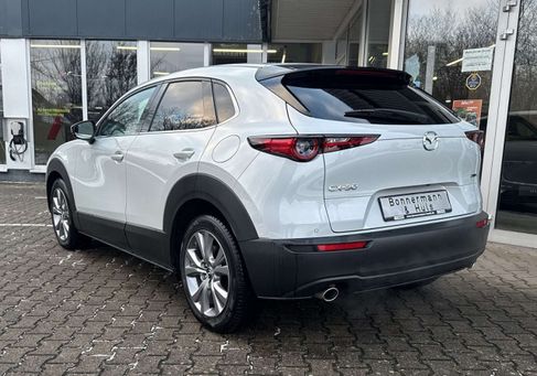 Mazda CX-30, 2025 2