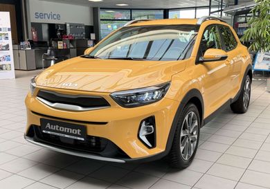 Kia Stonic, 2023