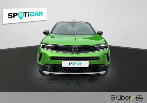 Opel Mokka, 2022 2