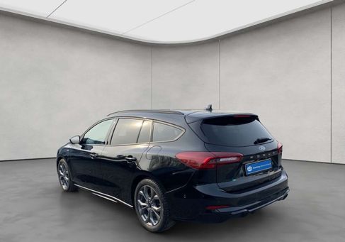 Ford Focus, 2024