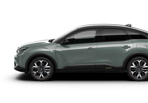 Citroën C4, 2026 3