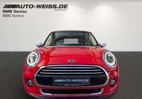 MINI Cooper, 2020